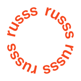 russs - Giuliano Rusciano