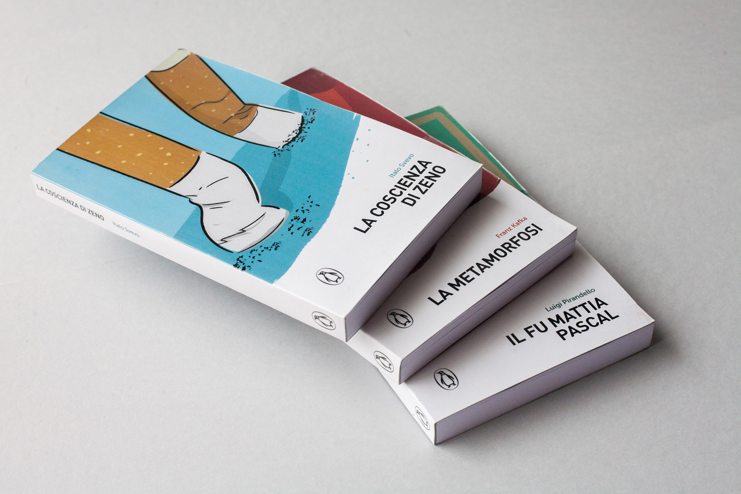 russs - Giuliano Rusciano