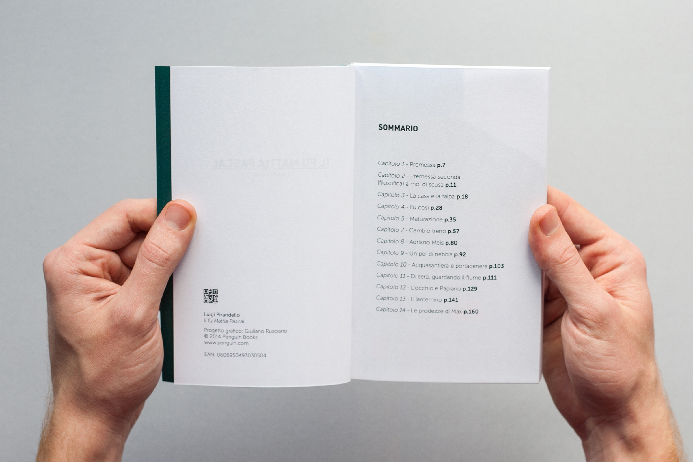 russs - Giuliano Rusciano