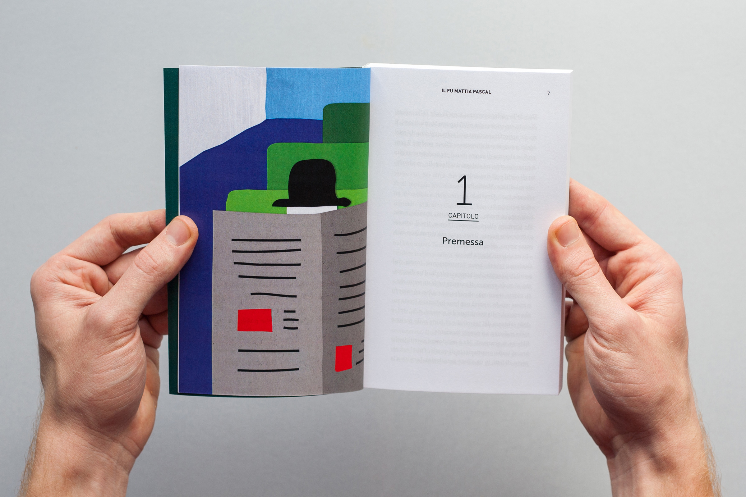 russs - Giuliano Rusciano