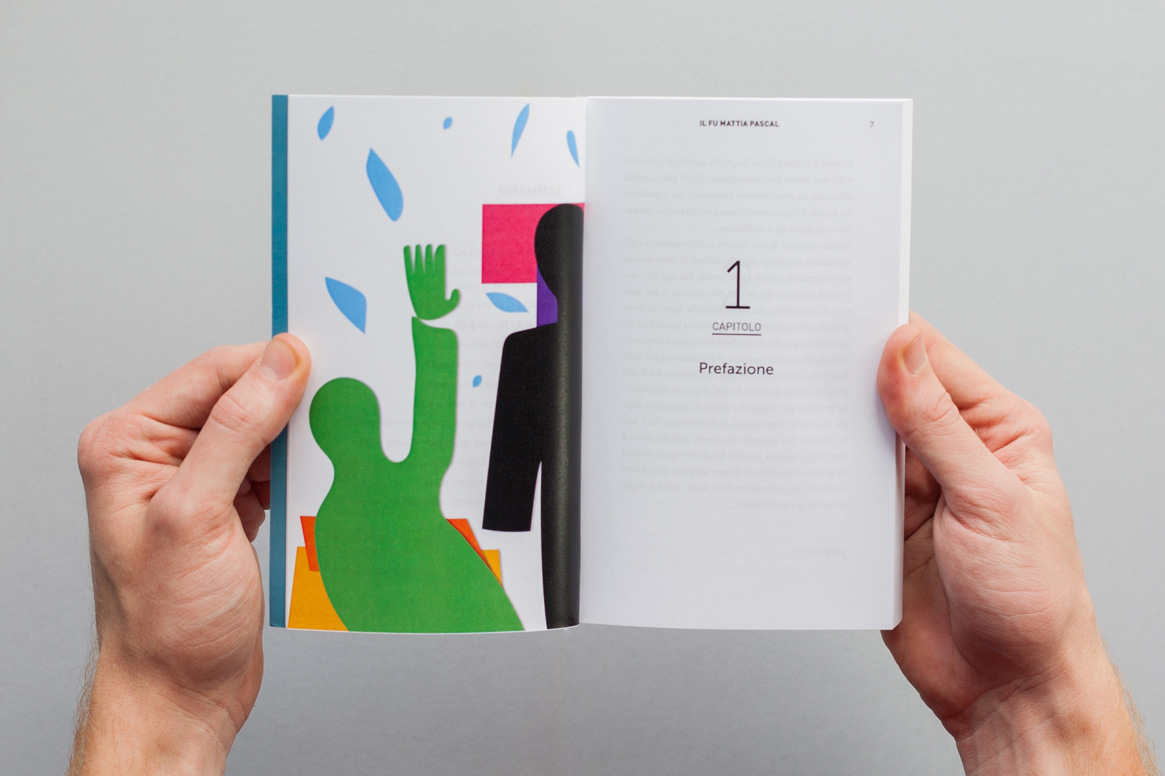 russs - Giuliano Rusciano