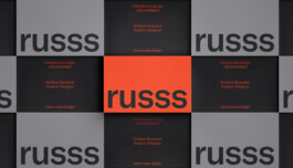 russs - Giuliano Rusciano