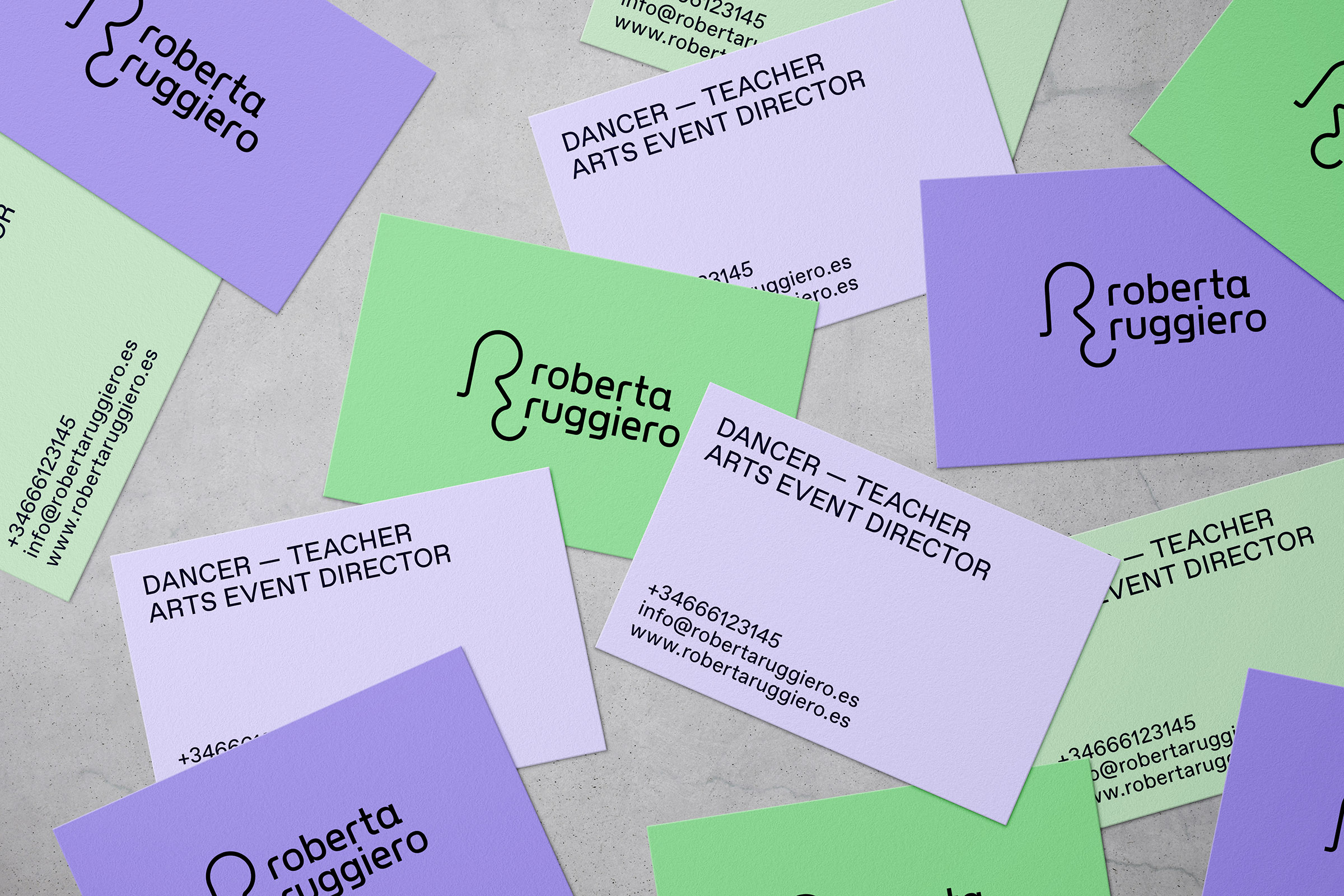 russs - Giuliano Rusciano