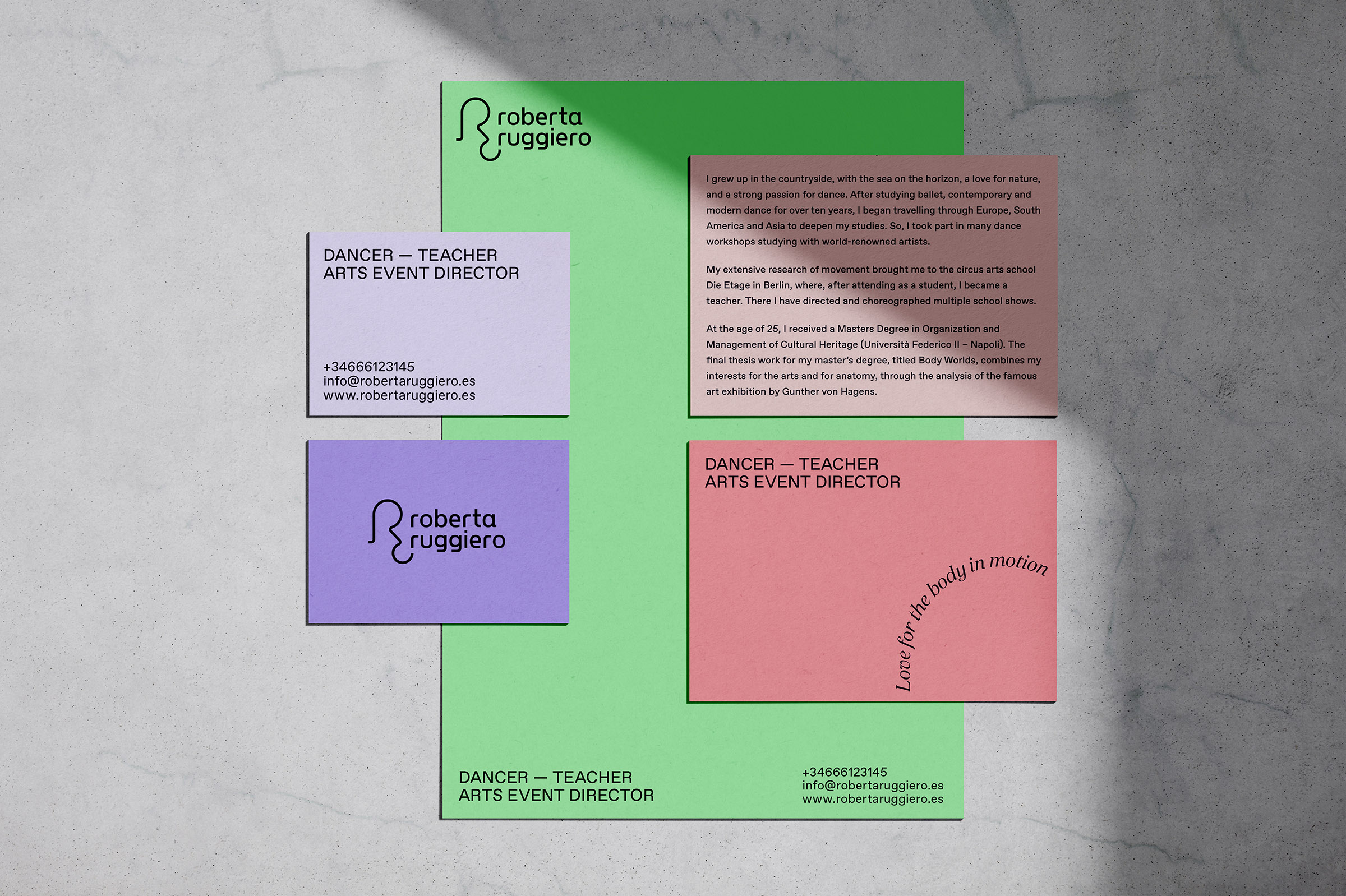 russs - Giuliano Rusciano