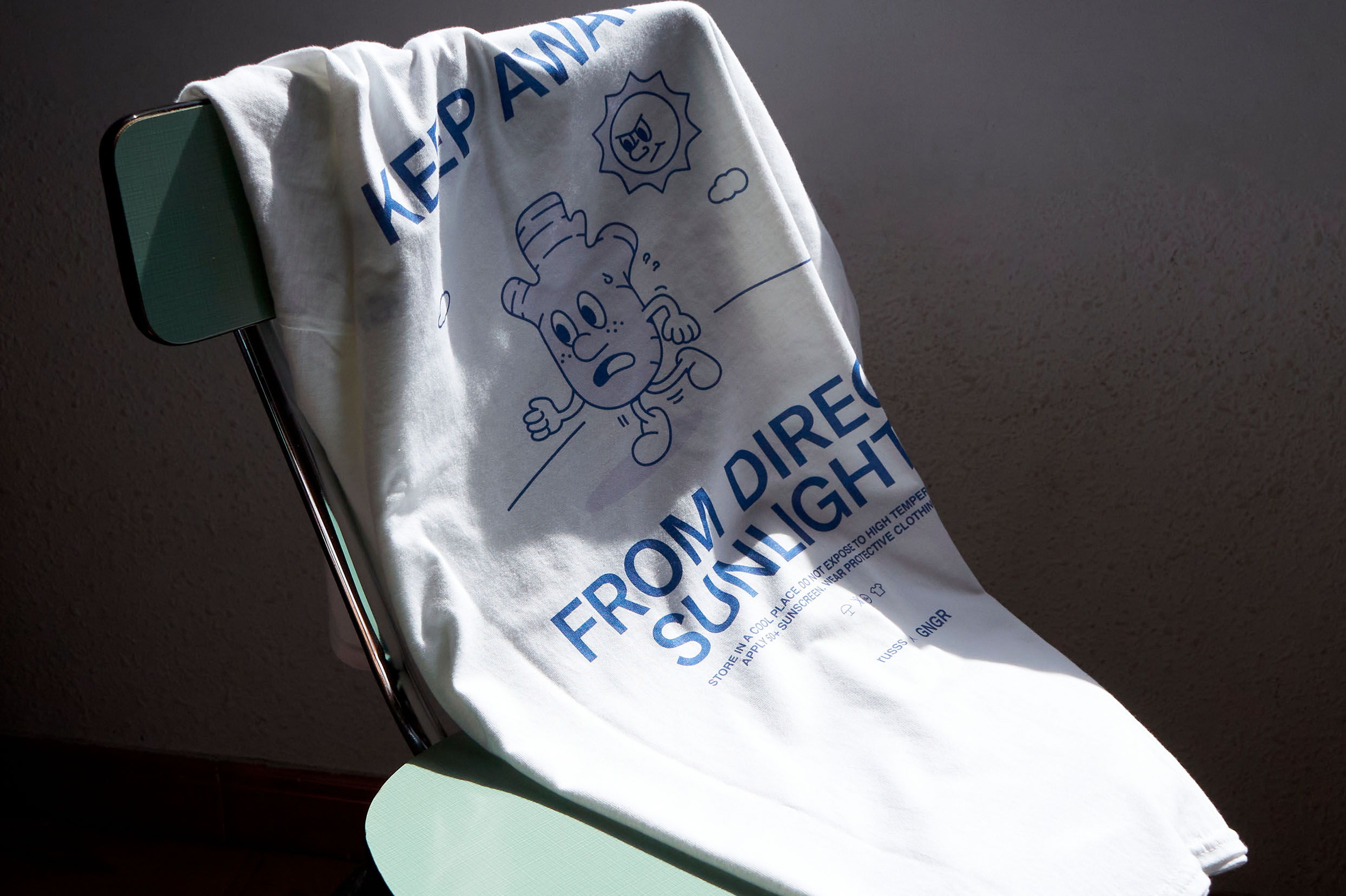 russs - Giuliano Rusciano